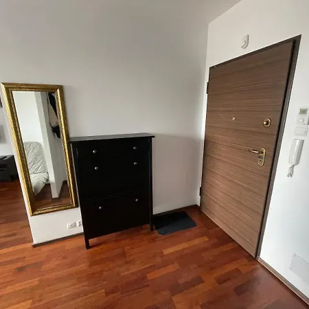Lion Apartment Гданськ Екстер'єр фото