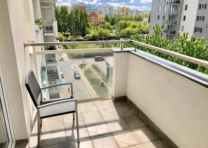 Lion Apartment Gdańsk