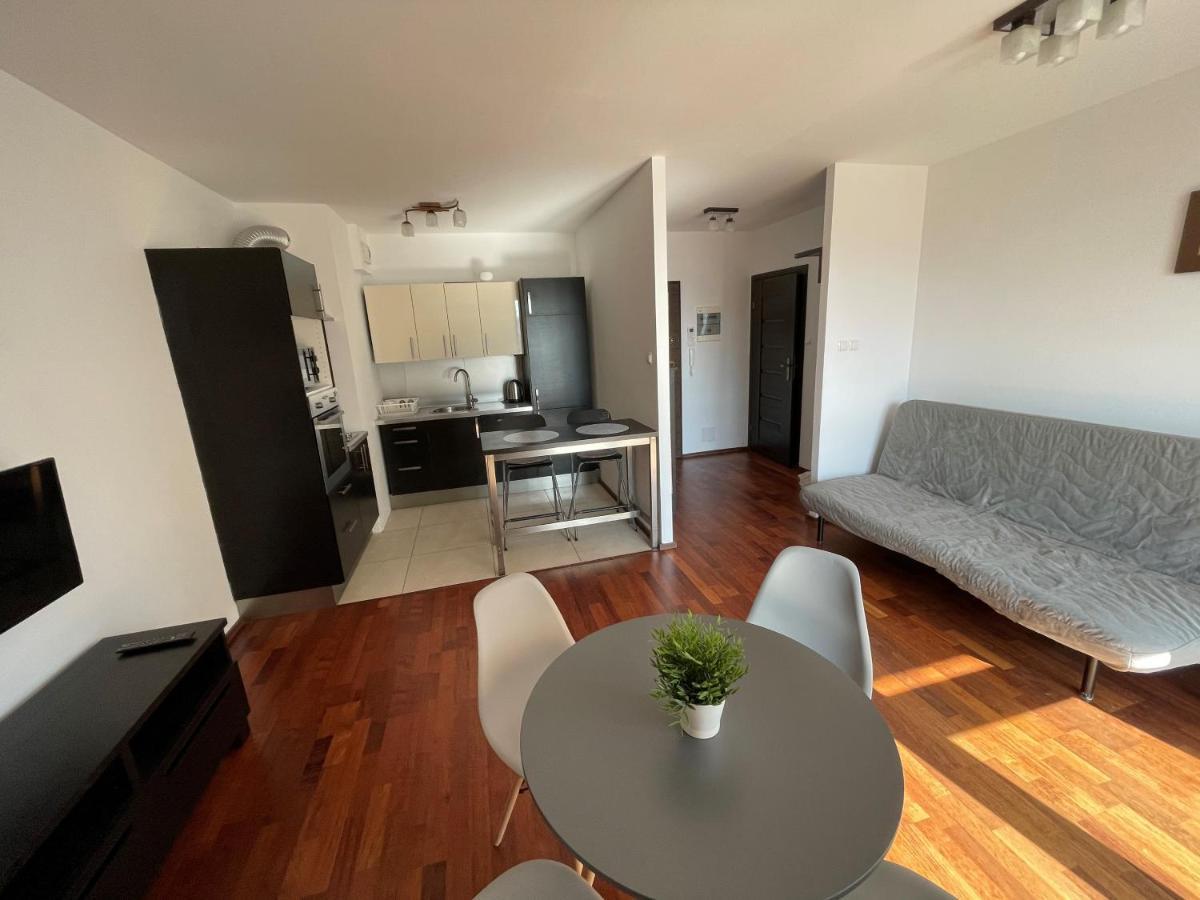 Lion Apartament Gdańsk