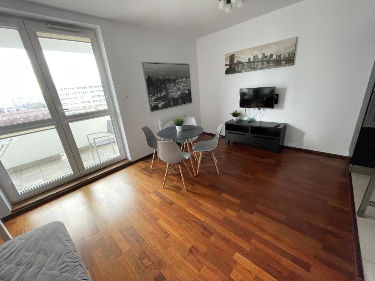 Apartament Lion