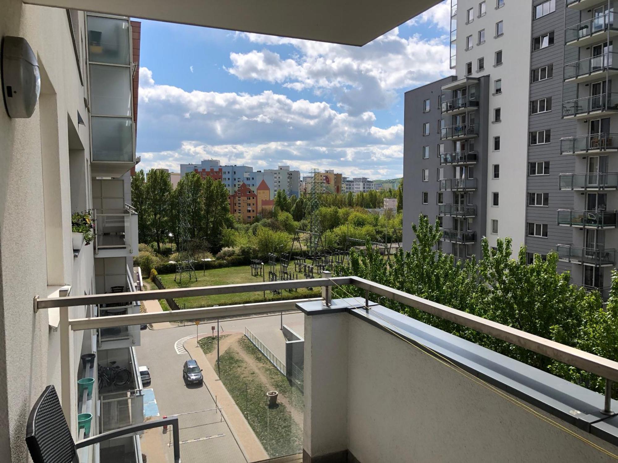 Apartament Lion *