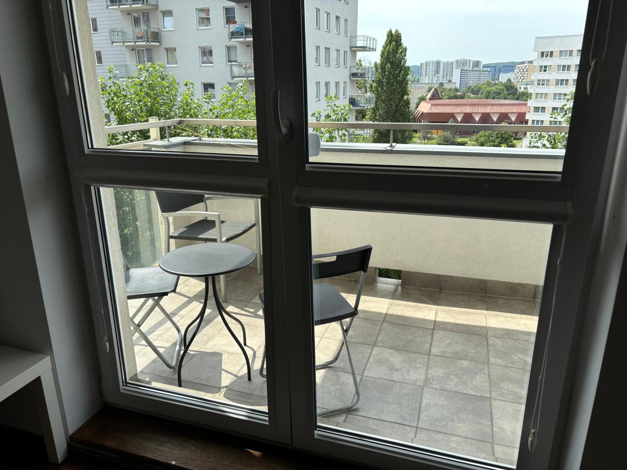 Lion Apartament Gdańsk