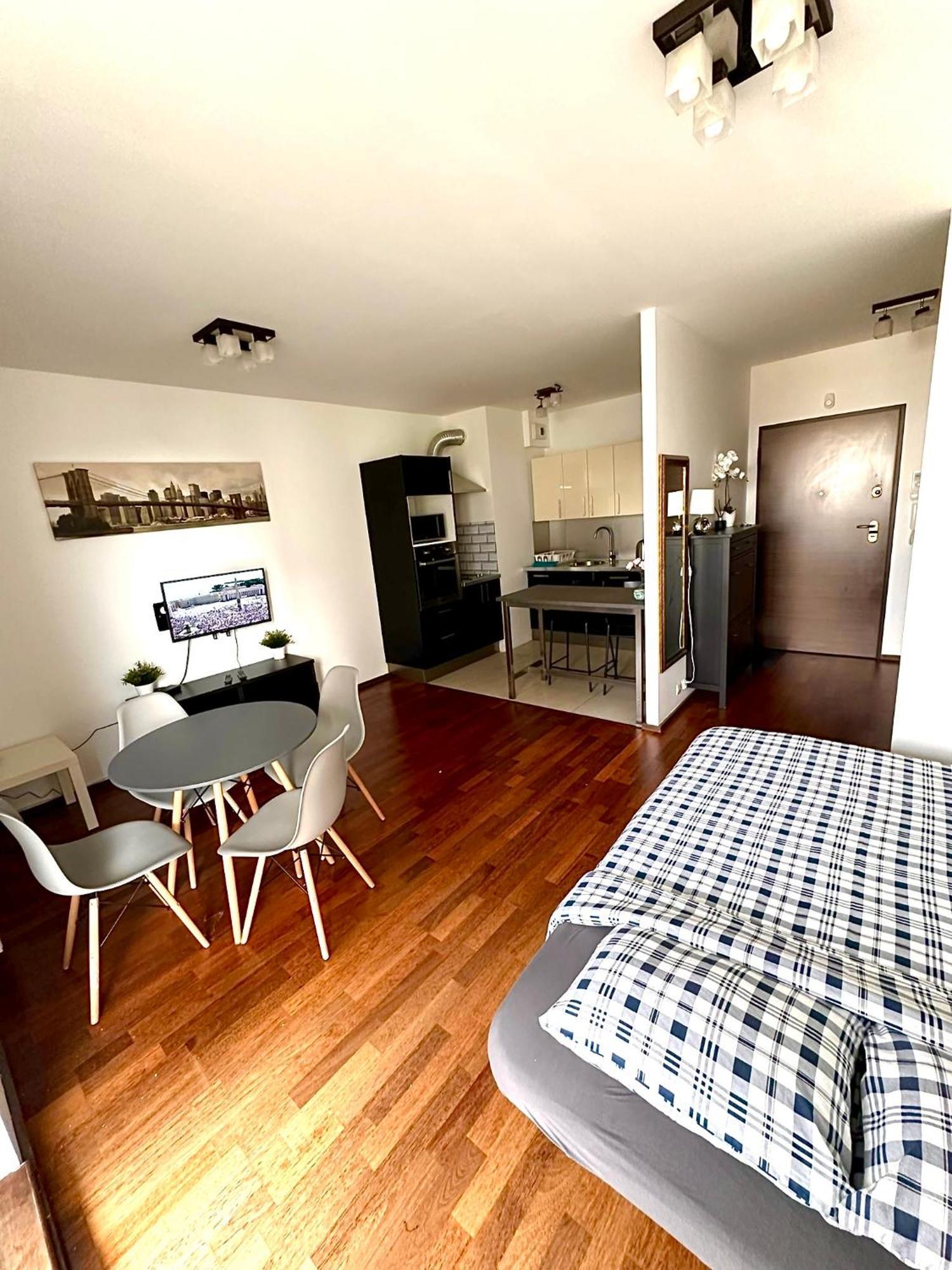 Lion Apartament Gdańsk