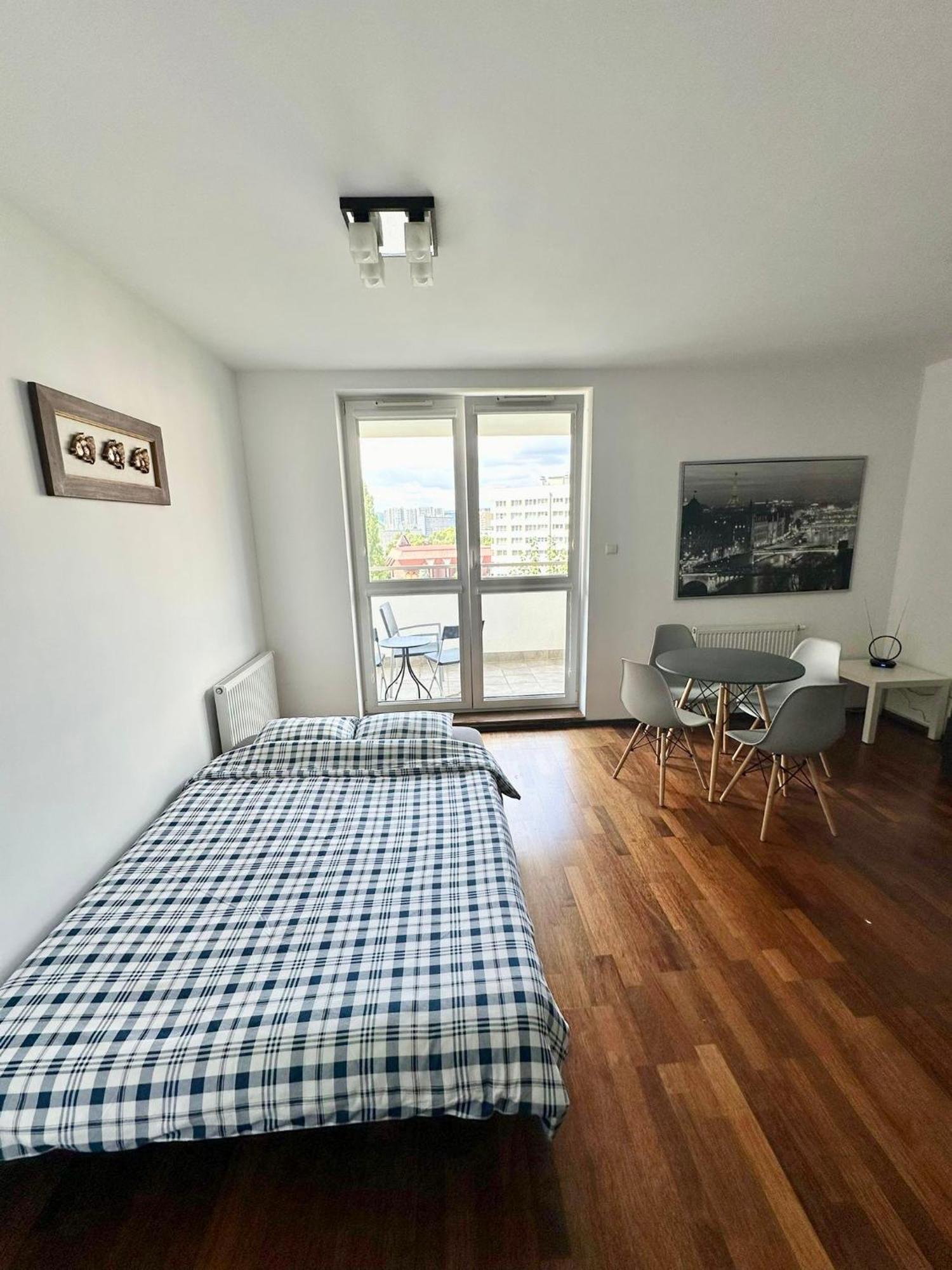 Apartament Lion Gdańsk