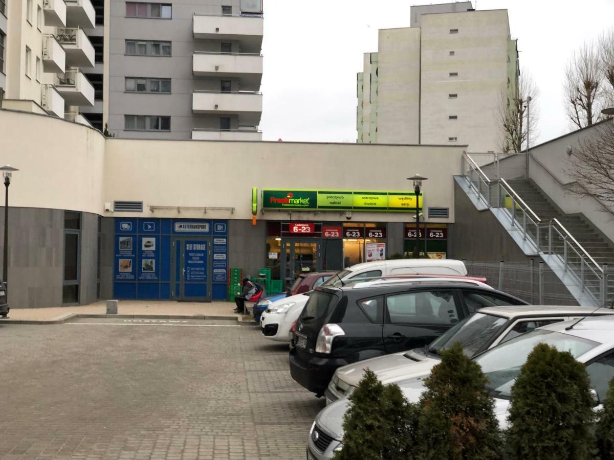 Apartament Lion