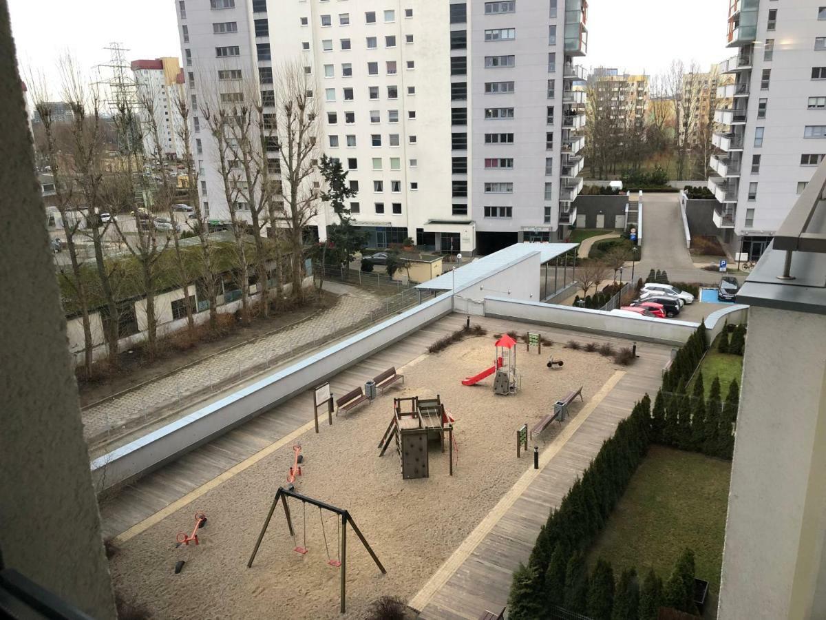 Lion Apartament *